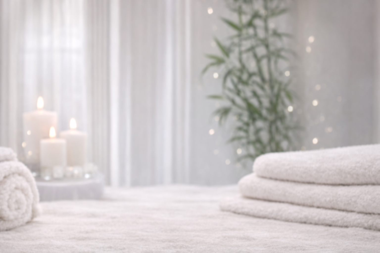 a digital photograph of an interior spa or relaxat