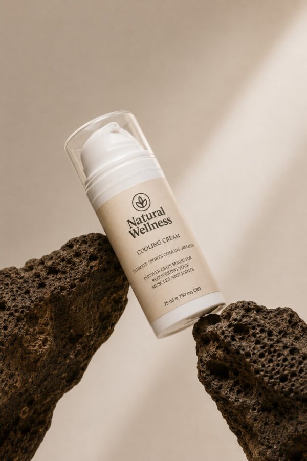 cooling cream cooling cream