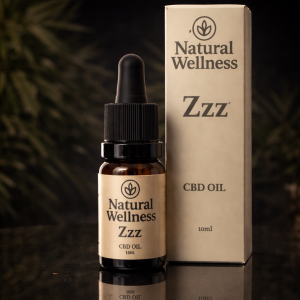 cbd oil zzz melatonin