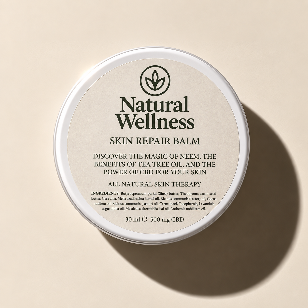 skin repair balm skin repair balm