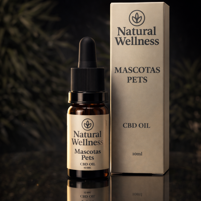 cbd oil pets