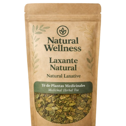 Laxante natural