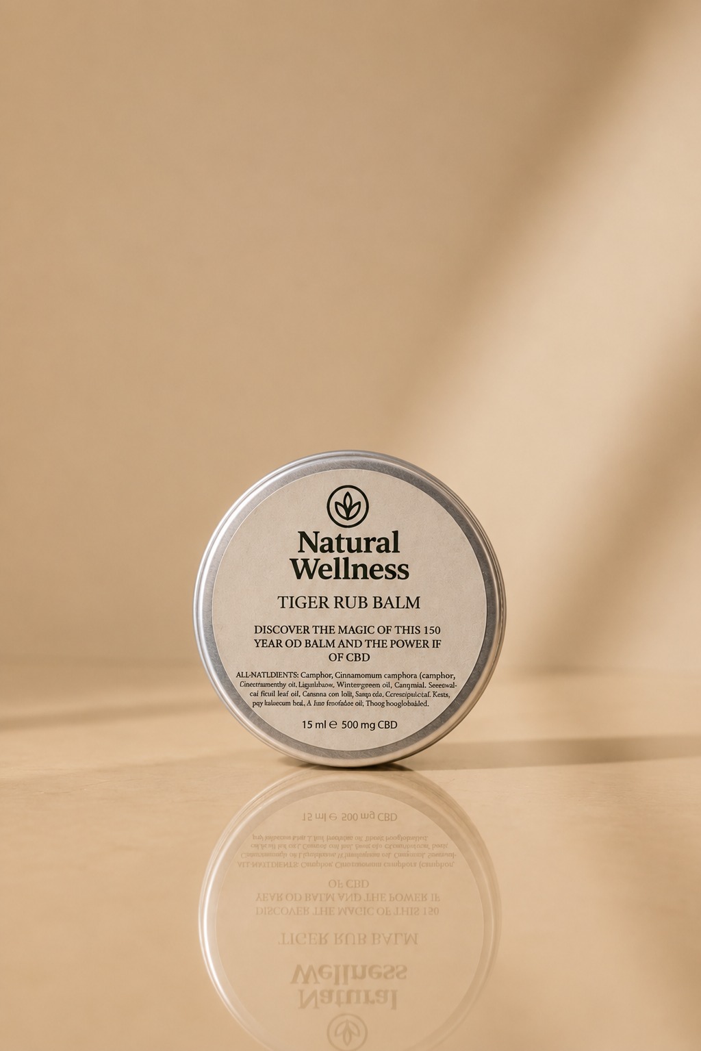 Tiger Balm