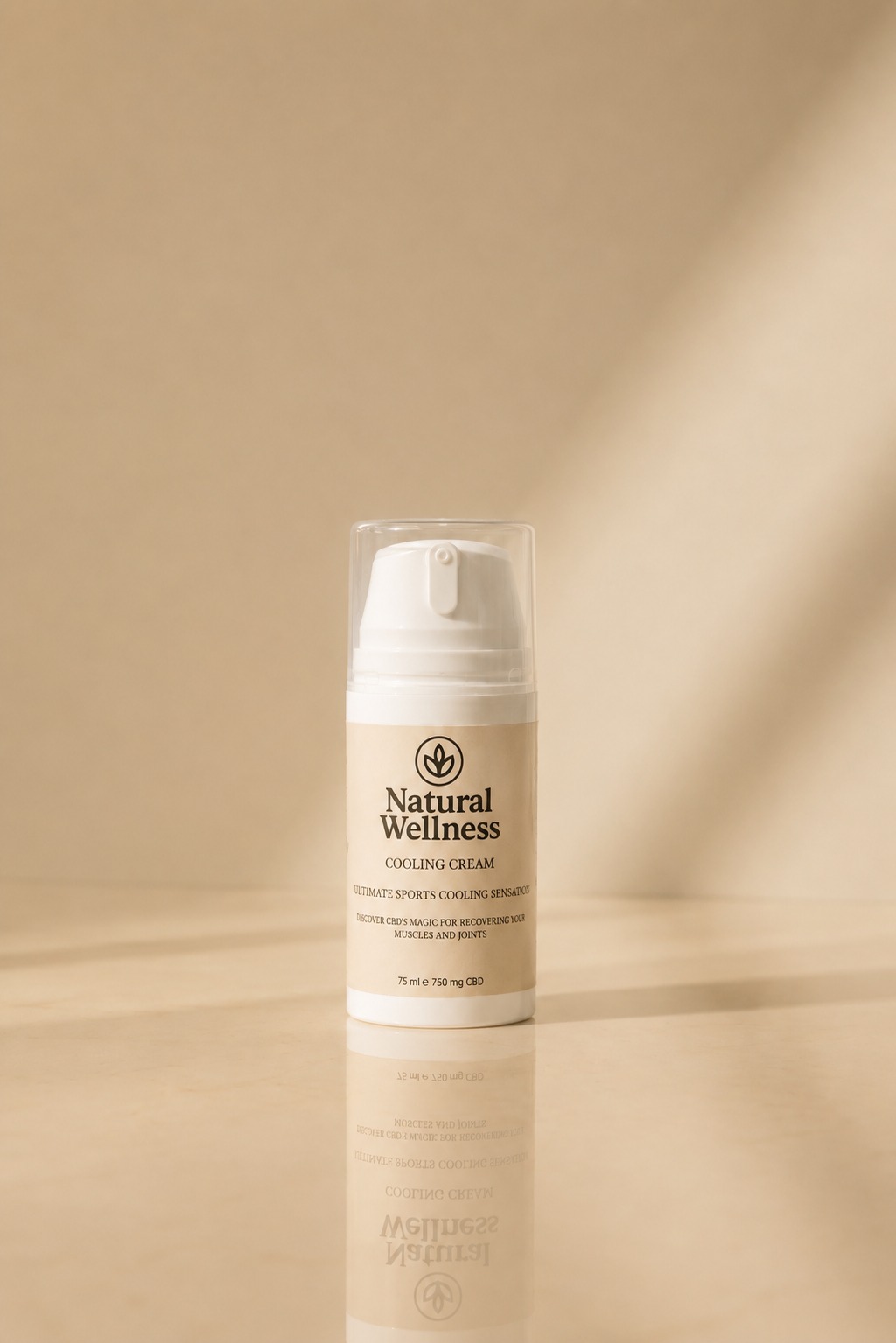 cooling cream cooling cream