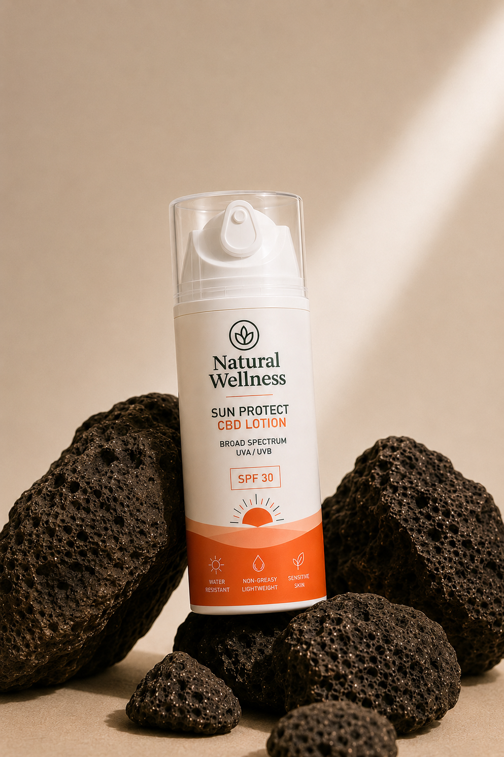 sun protector cbd lotion sun protector cbd lotion