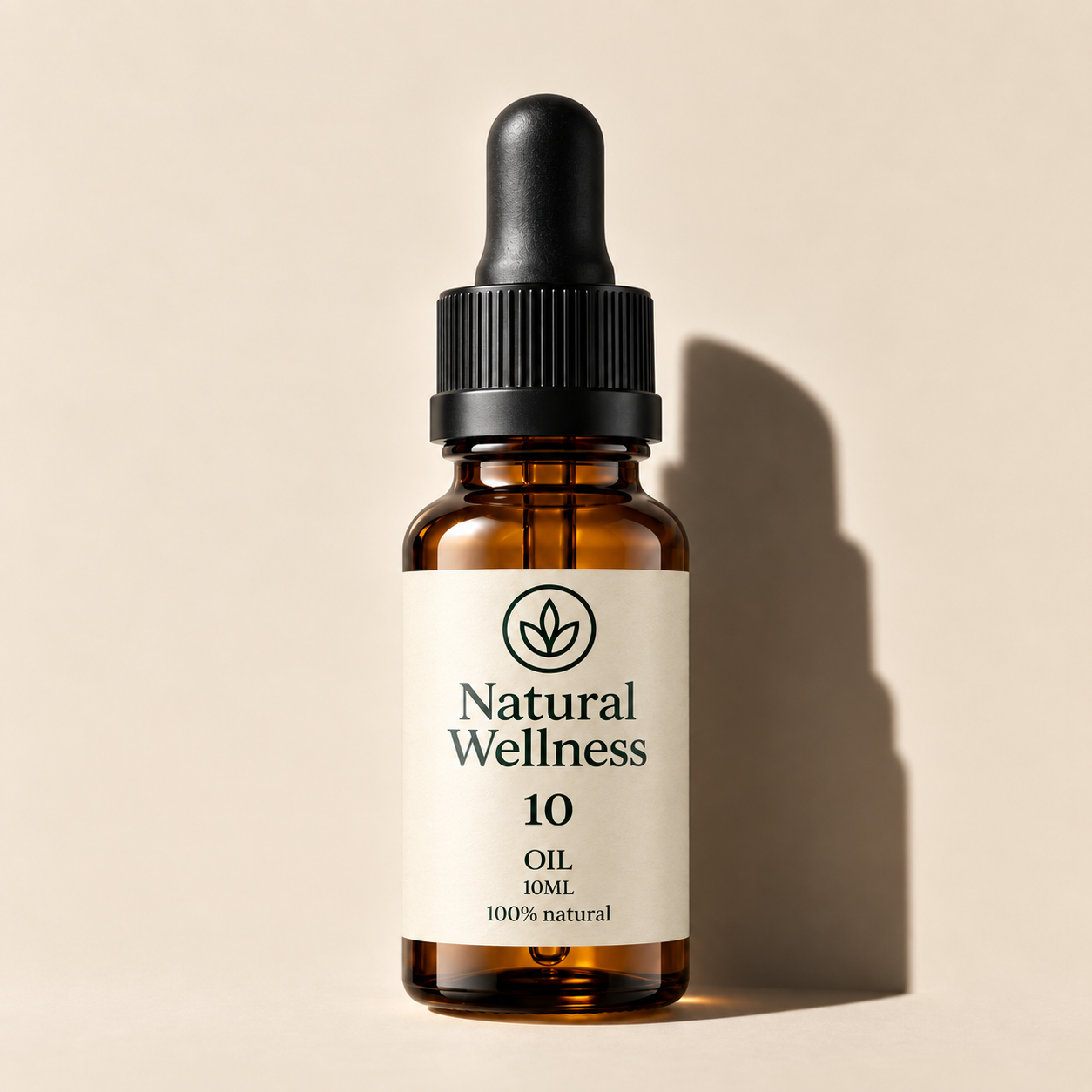 CBD Oil 10%