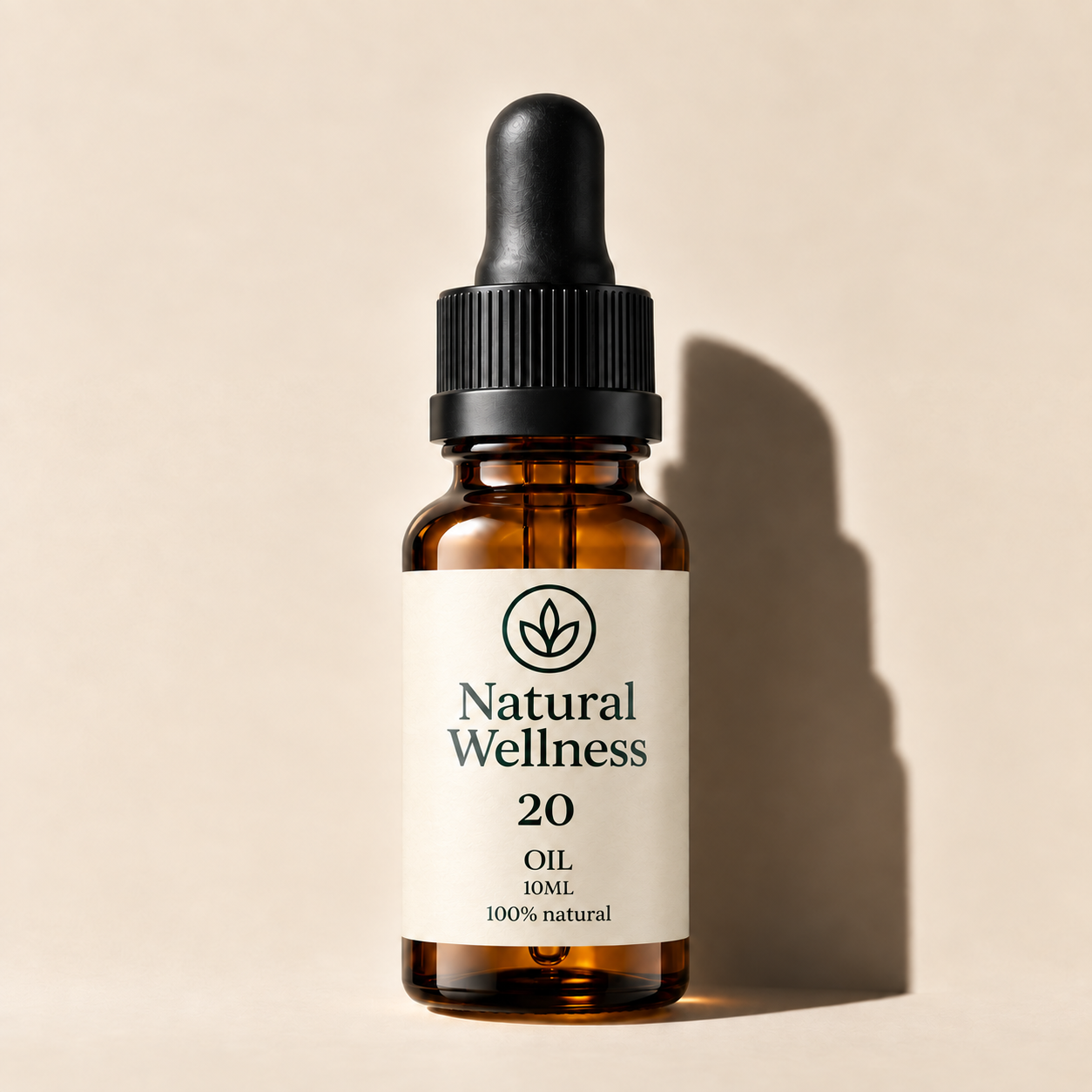 CBD Oil 20%
