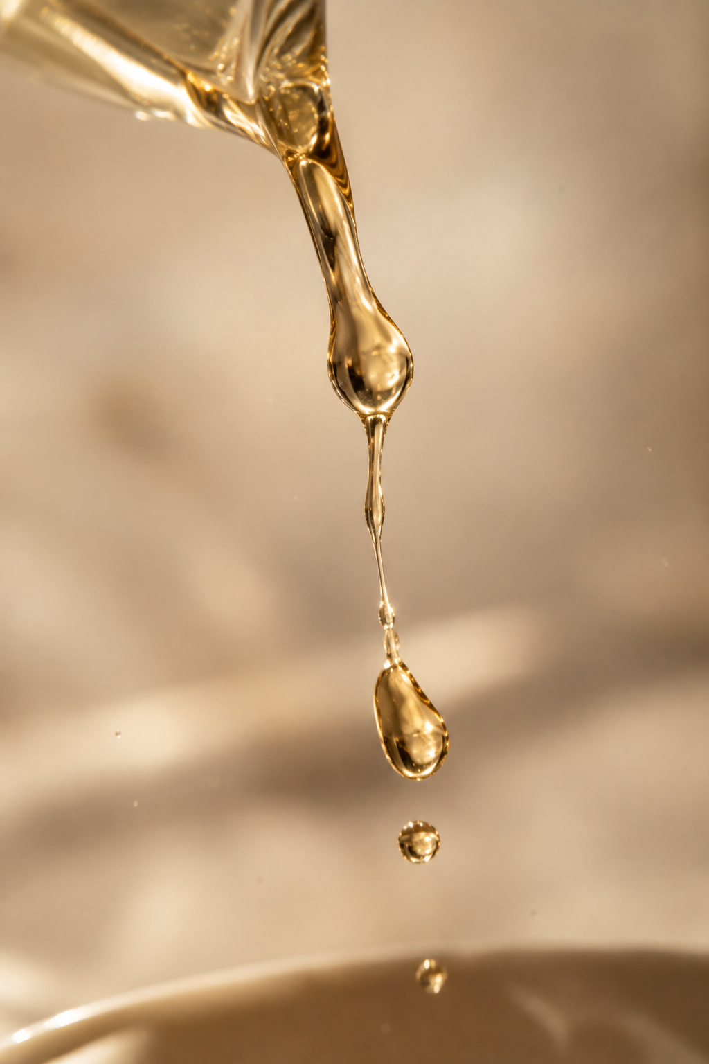 CBD Oil 20% textura