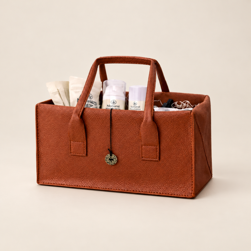 Natural Essential Pack