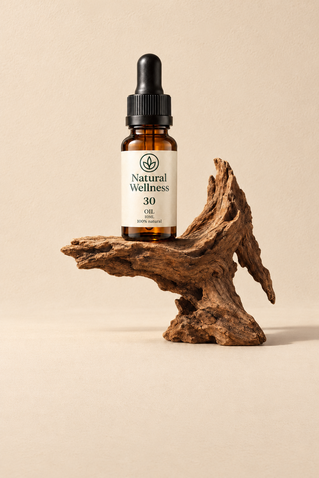 Aceites - Natural Wellness