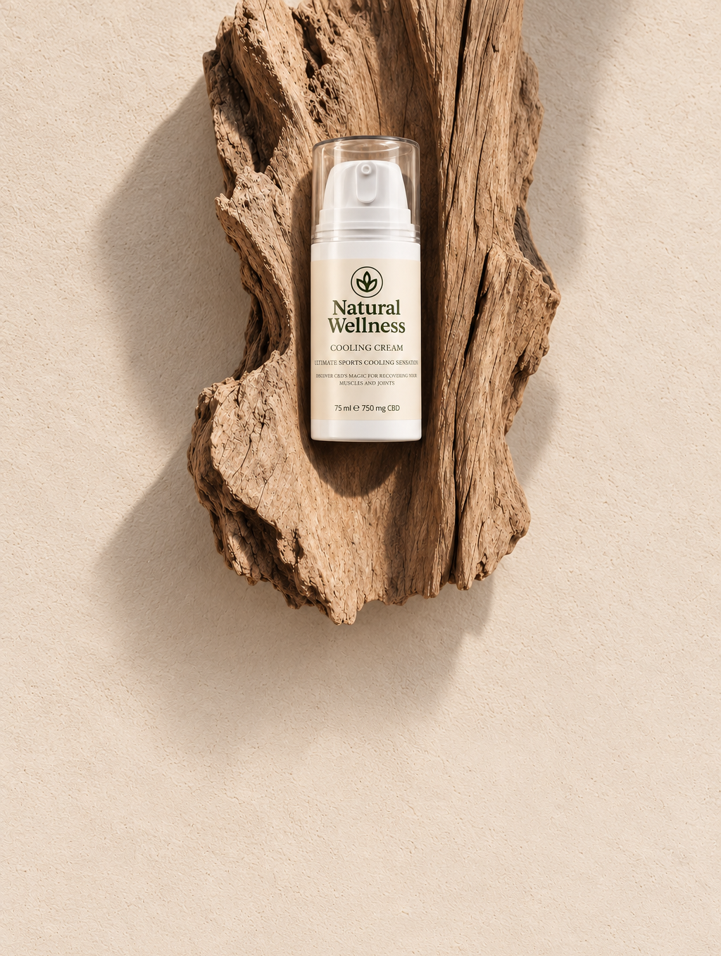Cosmética - Natural Wellness